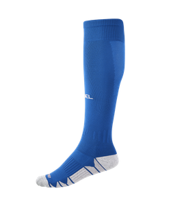 Гетры футбольные Match Socks, синий