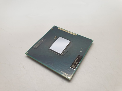 Процессор ноутбука Intel Core i5-2540M, SR044