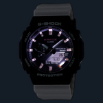 Мужские наручные часы Casio G-Shock GA-B2100CD-1A7