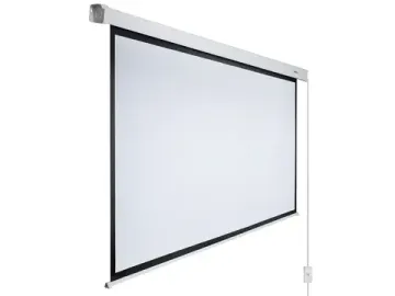 [LMC-100118] Экран с электроприводом Lumien Master Control