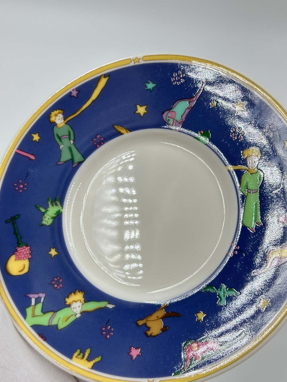 Кофейная пара «Le Petit Prince» (Маленький принц) Narumi