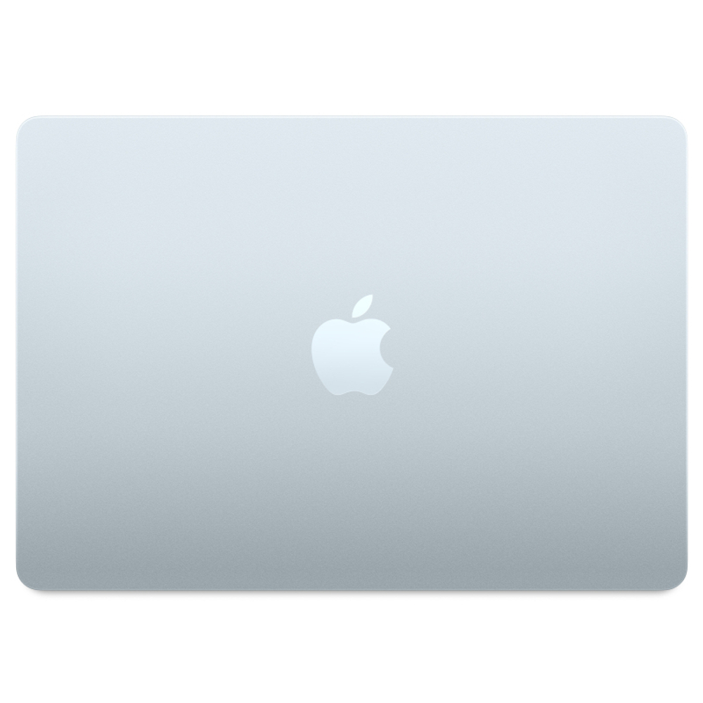 MacBook Air 13 2025 M4 (10CPU/24/512ssd/10GPU) Небесно Голубой