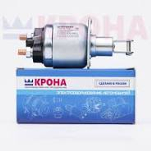 Втягивающее реле ВАЗ 2101 н/образца Крона