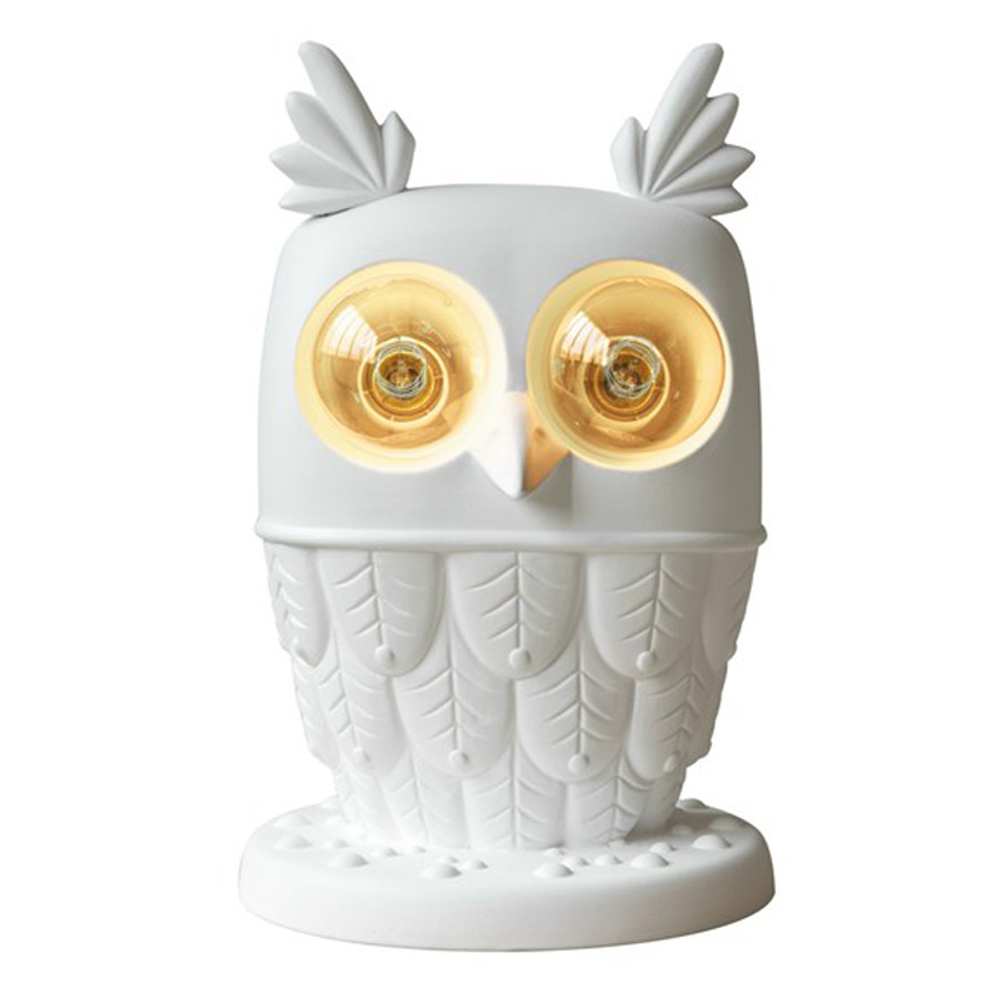 Table design lamp  TI.VEDO by Karman