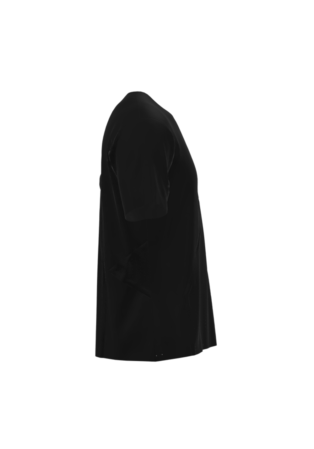 ФУТБОЛКА МУЖСКАЯ VAPOR 2.0 | BLACK