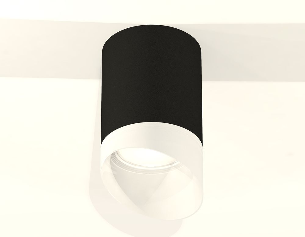 Ambrella Комплект накладного светильника с акрилом MR16 Накладные XS7422026