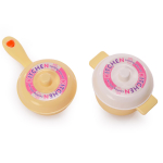 Набор посуды, пакет LD778