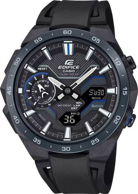 Часы Casio ECB-2200PB-1A