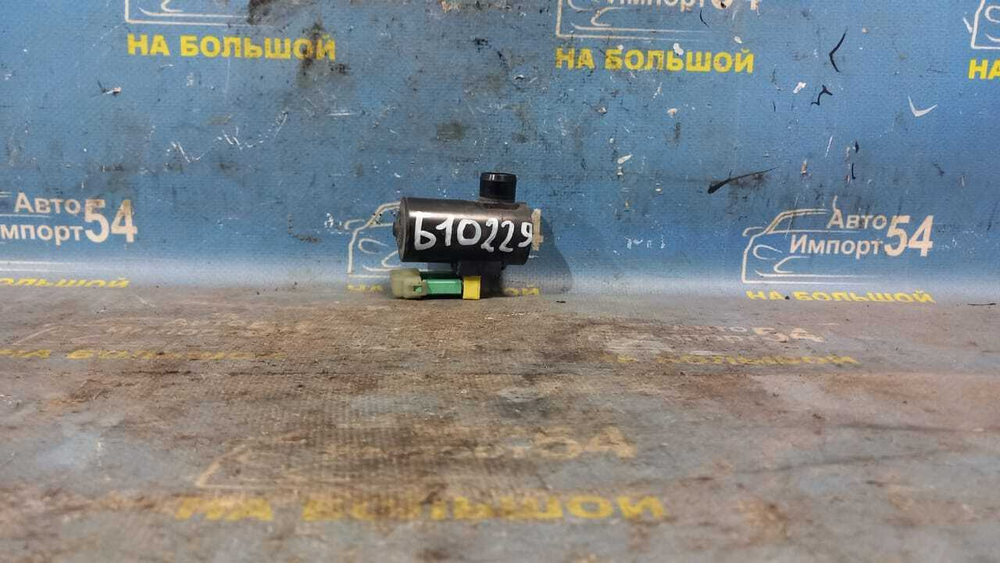 Моторчик бачка омывателя Honda ODYSSEY 1998-2004