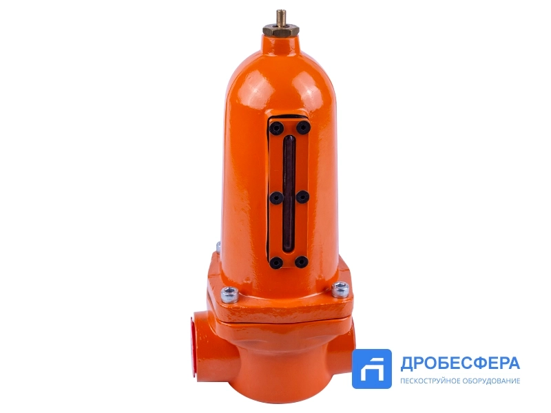 Влагоотделитель 1-1/4" J033D