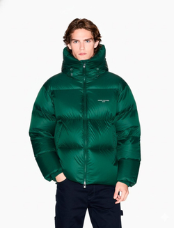Пуховик мужской ARMANI EXCHANGE