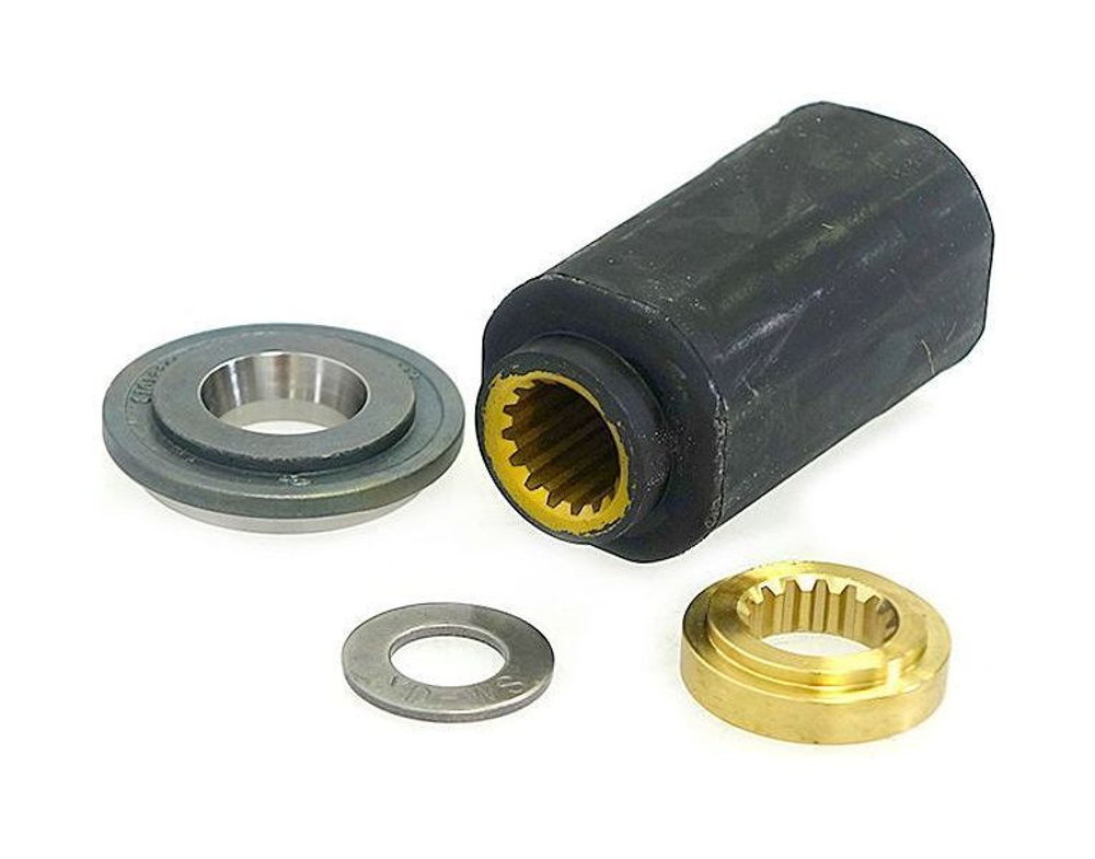 Втулка винта сменная RBX-203 для винта Solas, Yamaha F75-F300/115-300