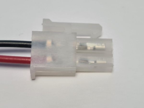 Разъёмы Тамия