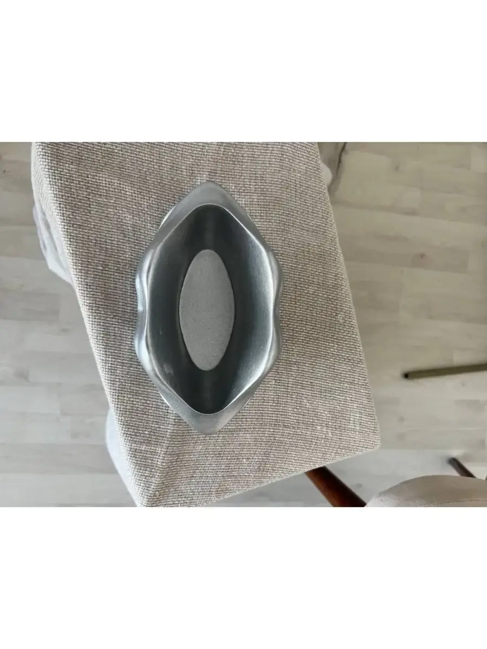 Кашпо Горшок Гипсовая голова Ваза Декор для дома