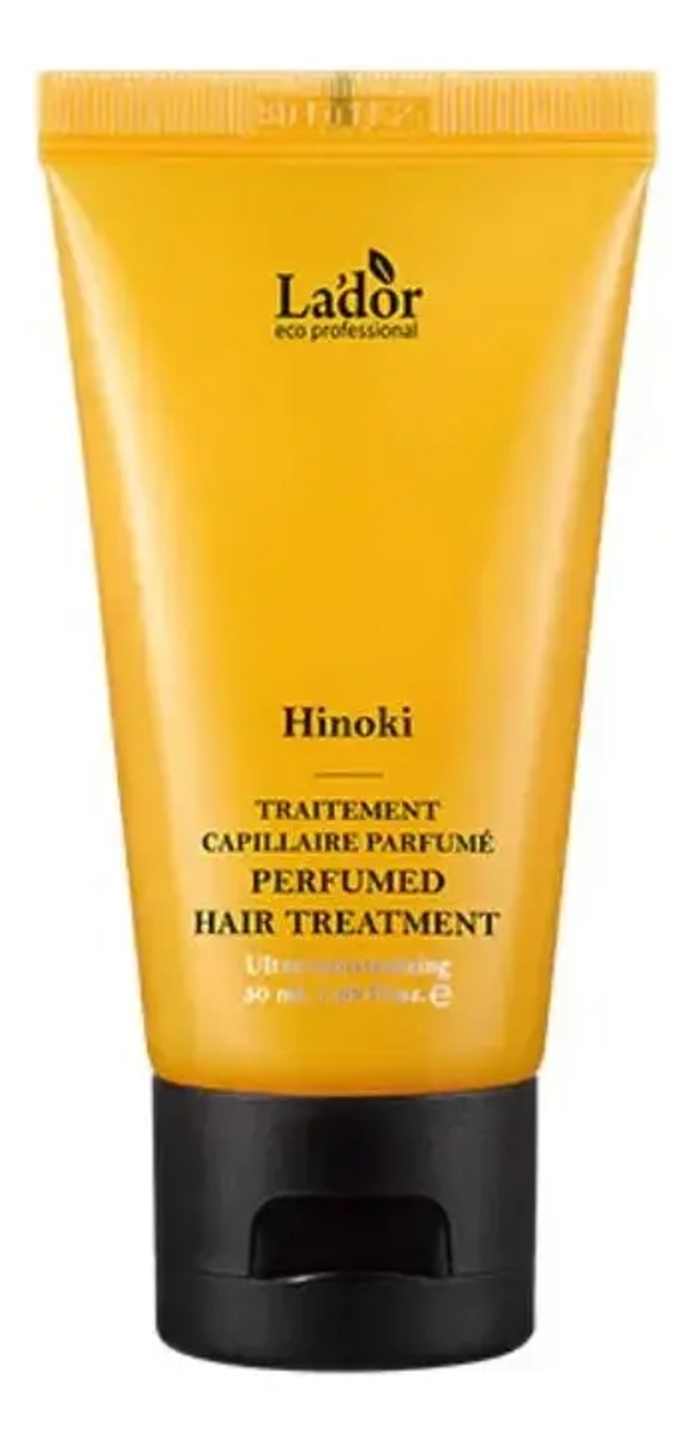 La`dor Парфюмированный бальзам для волос Perfumed Hair Treatment Hinoki