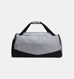 Сумка спортивная Under Armour Undeniable 5.0 Duffle Bag LG - серый