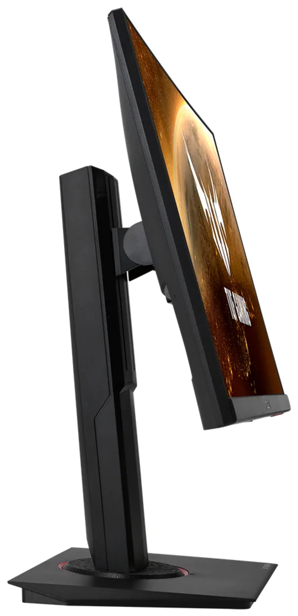 23.8" Монитор ASUS TUF Gaming VG249Q, 1920x1080, 144 Гц, IPS, black