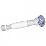 Гофросифон 1.1/4-40/50 удлиненная АНИ G216