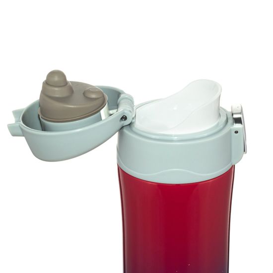 Термокружка 450 мл. из нержавеющей стали Kamille KM-2095