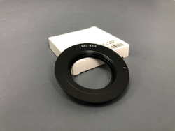 Переходник M42-EOS