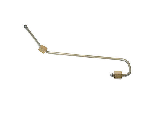 R190-R195 Трубка топливная высокого давления (прямой впрыск)