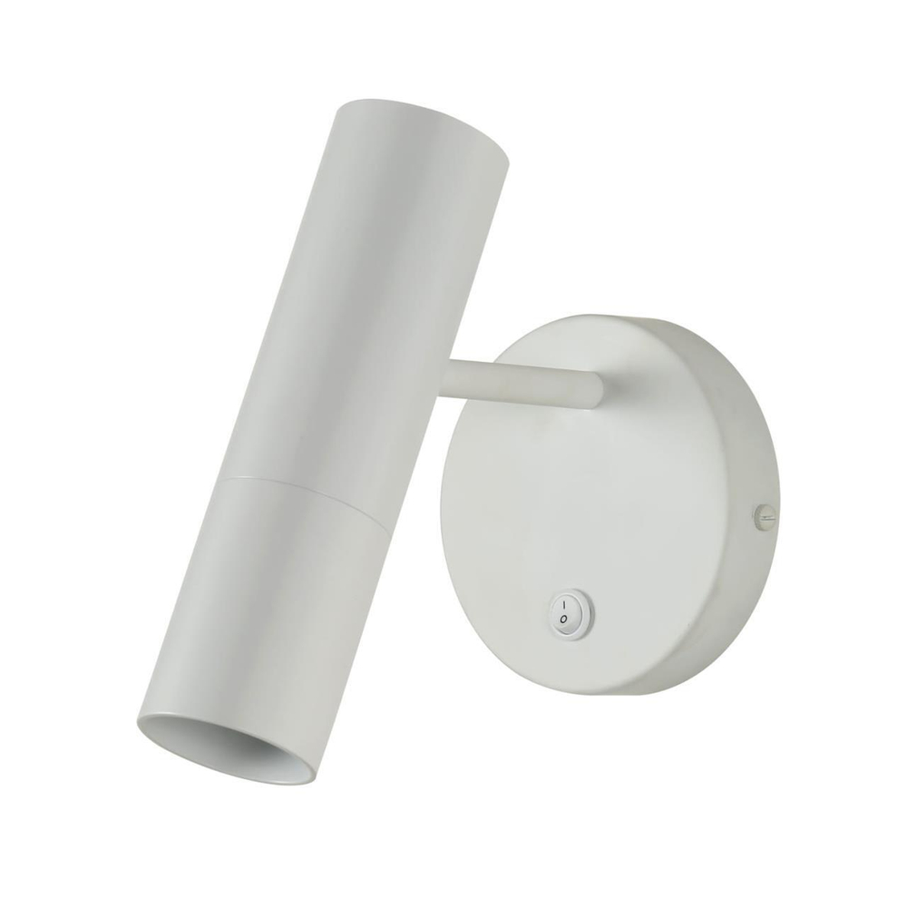 Настенный светодиодный светильник Favourite Tube 2108-1W