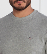 Худи Gant - пепельный(2006065)