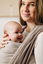 Слинг-шарф «Нуга»