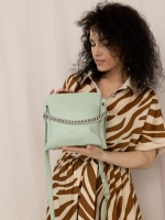 сумка через плечо маленькая кросс-боди