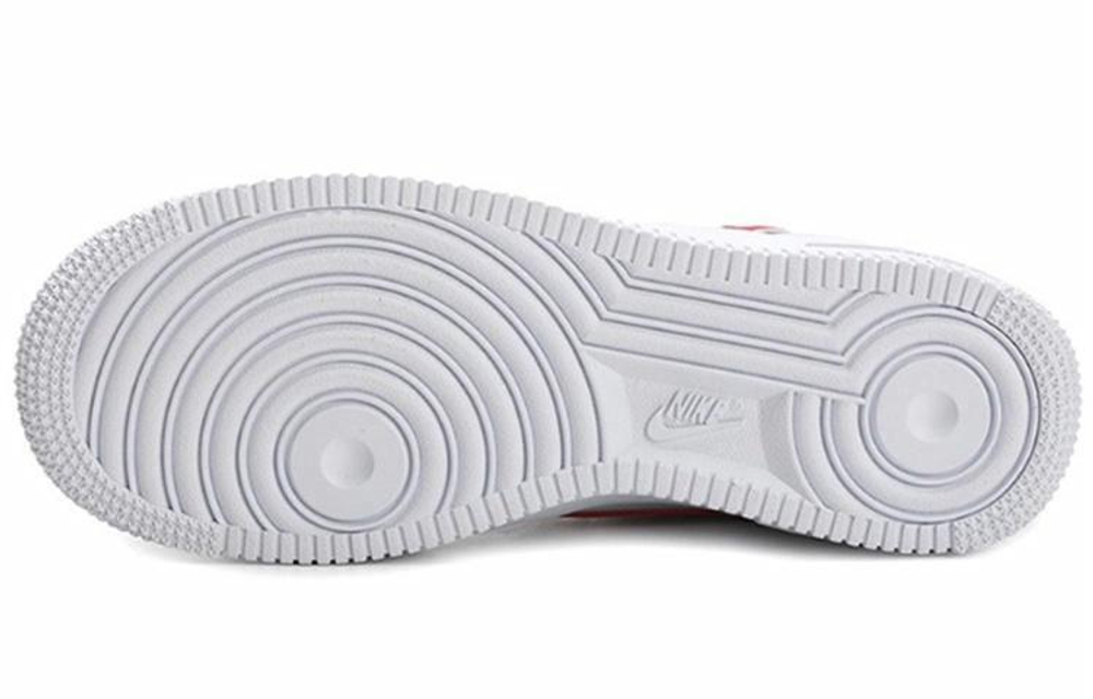 Кроссовки Nike Air Force 1 Low 07 (Женская размерная сетка)