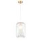 Подвесной светильник Vele Luce Milan VL5724P21