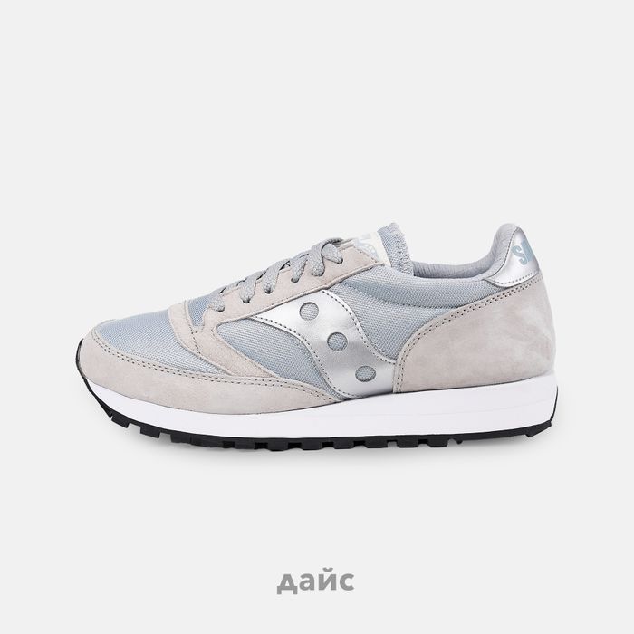 Кроссовки Saucony Jazz 81 артикул:S705393 - купить в магазине Дайс