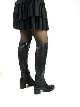 Сапоги женские