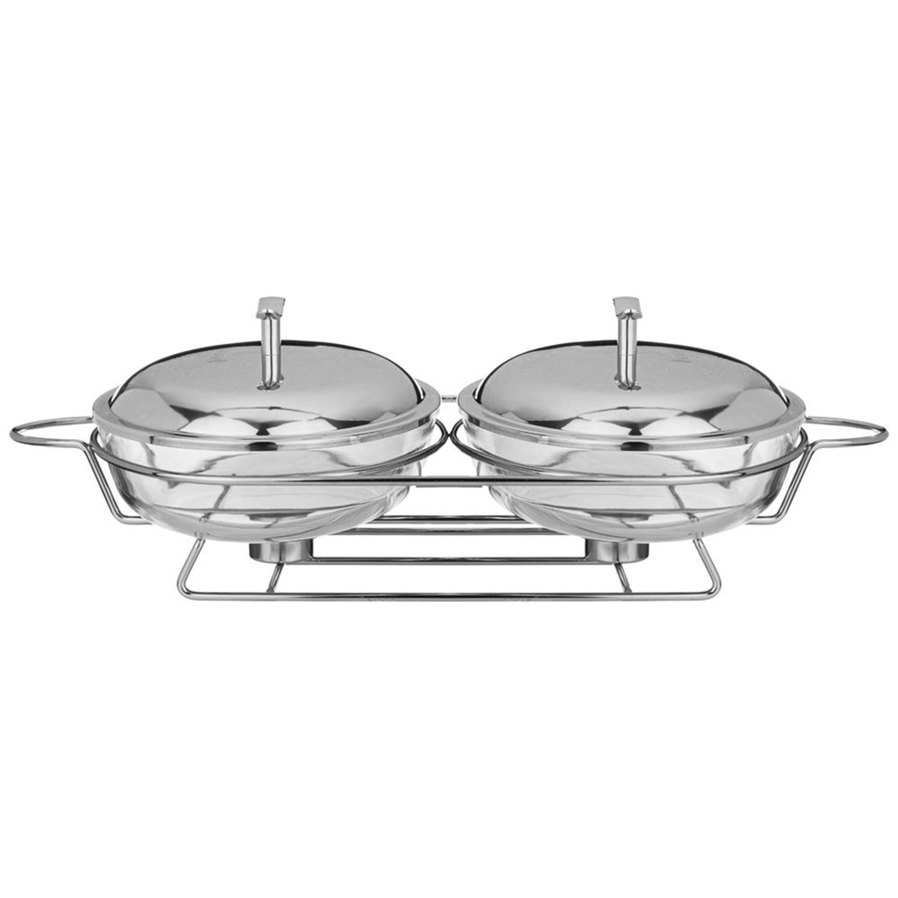 МАРМИТ ДВОЙНОЙ AGNESS 2,0Л/2,0Л 54*31*18 СМ