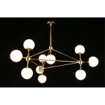Люстра на штанге Aployt ROZALI APL.606.07.10