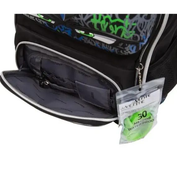 Çanta \ Bag \ РюкзакРанец "deVENTE. Smart. No Fear"