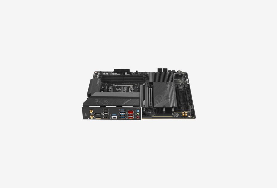 GIGABYTE B650 AORUS ELITE AX_0426709110233