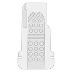 Интерактивный вибромастурбатор с голосовым сопровождением Лесная воительница Айла Masturs Ayla Forest Warrior Multi Function Masturbator