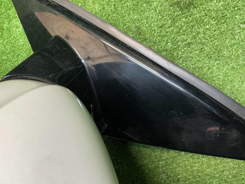 Зеркало левое BMW X5 G05 (2018-н.в.) 9 контактов