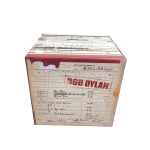 Bob Dylan / Bob Dylan Revisited: The Reissue Series (Limited Edition)(16xSACD)