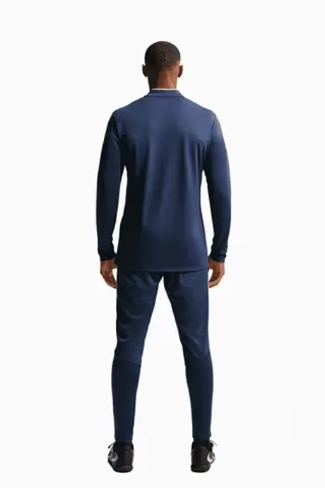 Кофта Nike Dri-FIT Park 26 - темно-синий