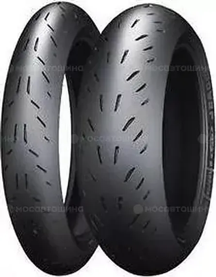 Michelin Power Cup EVO 120/70 R17 58W (Передняя)