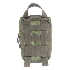 Аптечка индивидуальная тактическая (без медикаментов) в сумке 4870 
, арт. 3191