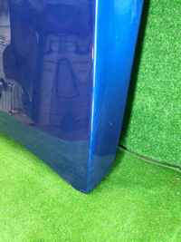 Капот Mercedes GLC X253 (2015-2022)