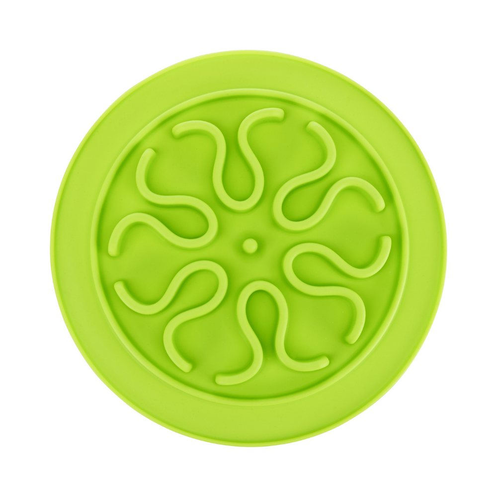 Коврик для лакомств Slow Feed, Trixie