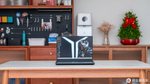 Ноутбук Lenovo Legion 5 Pro 2024 (Y9000P), Наличие в Москве, 16.0' 2.5К 165Hz, Игровой ноутбук 16", Intel Core i9-14900HX (2.39 ГГц), RAM 16 ГБ, SSD 1024 ГБ, NVIDIA GeForce RTX 4060 для ноутбуков (8 Гб), Windows Pro, серый
