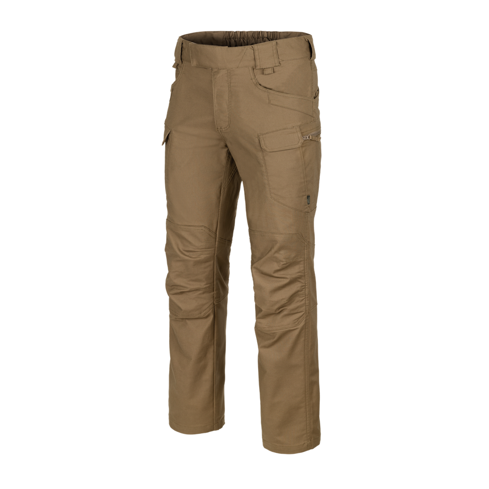 Брюки Helikon-Tex UTP (Urban Tactical Pants) – PolyCotton Canvas