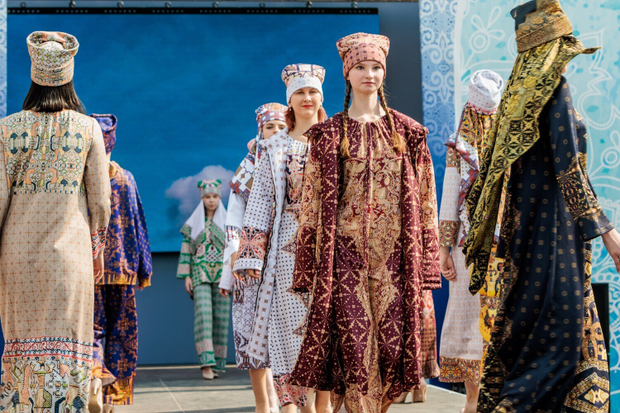 Коллекция "Дивица"