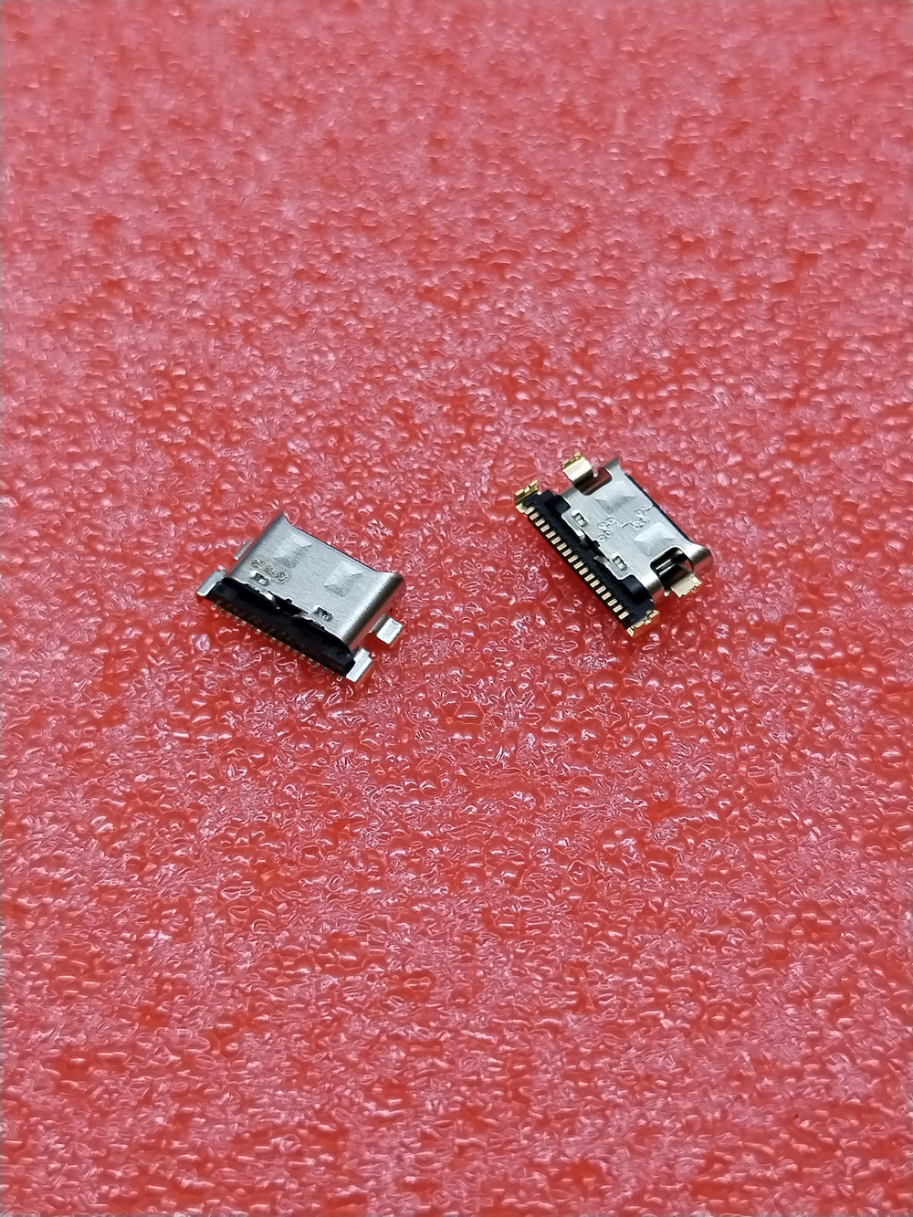 Huawei Nova Y91 (STG-LX1) / Системный разъем (зарядки) (Type-C) (ORIG)