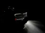 Светодиодная подсветка для решетки радиатора для ROLLS-ROYCE GHOST | РЕСТАЙЛИНГ 2014 - 2020, CULLINAN RR31 2018+ и PHANTOM VIII 2017+ Ройс Куллинан